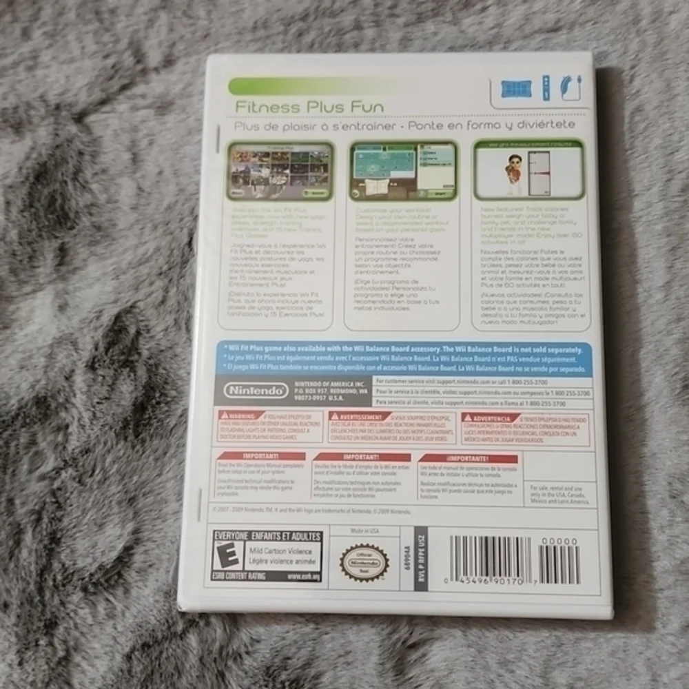 Nintendo new shrink